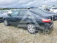 2009 Toyota CAMRY фото