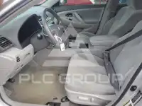 2009 Toyota CAMRY фото