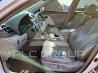 2009 Toyota CAMRY фото