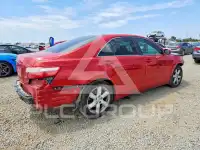 2009 Toyota CAMRY фото