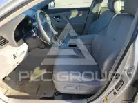 2009 Toyota CAMRY фото