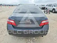 2009 Toyota CAMRY фото