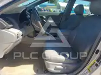 2009 Toyota CAMRY фото