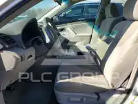 2009 Toyota CAMRY фото