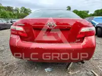 2009 Toyota CAMRY фото
