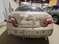 2009 Toyota CAMRY фото