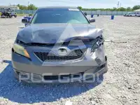 2009 Toyota CAMRY фото
