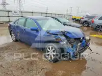 2009 Toyota CAMRY фото