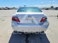 2009 Toyota CAMRY фото