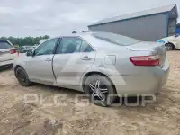 2009 Toyota CAMRY фото