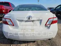 2009 Toyota CAMRY фото