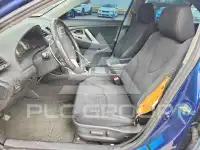 2009 Toyota CAMRY фото