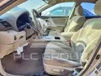 2009 Toyota CAMRY фото