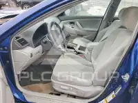 2009 Toyota CAMRY фото