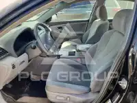 2009 Toyota CAMRY фото