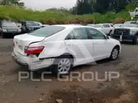 2009 Toyota CAMRY фото