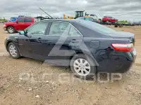 2009 Toyota CAMRY фото