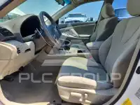 2009 Toyota CAMRY фото