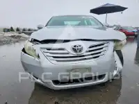 2009 Toyota CAMRY фото