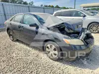 2009 Toyota CAMRY фото