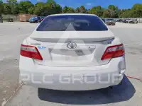 2009 Toyota CAMRY фото