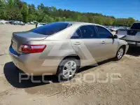 2009 Toyota CAMRY фото
