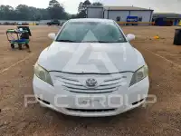 2009 Toyota CAMRY фото