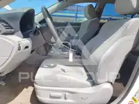 2009 Toyota CAMRY фото