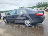 2009 Toyota CAMRY фото