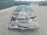 2009 Toyota CAMRY фото