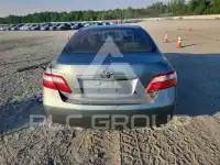 2009 Toyota CAMRY фото