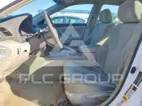 2009 Toyota CAMRY фото