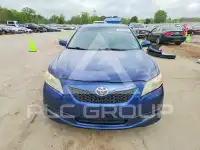 2009 Toyota CAMRY фото