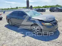 2009 Toyota CAMRY фото