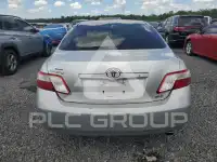 2009 Toyota CAMRY фото