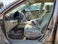 2009 Toyota CAMRY фото