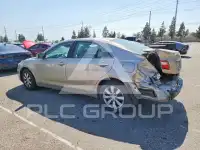 2009 Toyota CAMRY фото