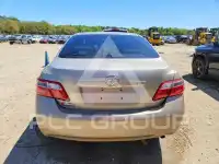 2009 Toyota CAMRY фото