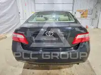 2009 Toyota CAMRY фото