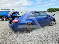 2009 Toyota CAMRY фото
