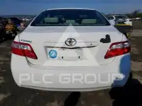 2009 Toyota CAMRY фото