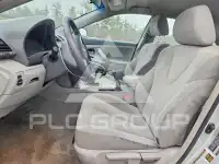 2009 Toyota CAMRY фото