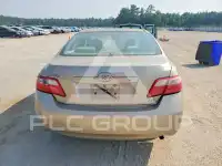 2009 Toyota CAMRY фото