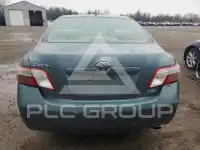 2009 Toyota CAMRY фото