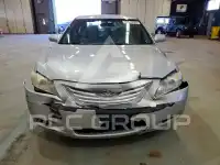 2009 Toyota CAMRY фото