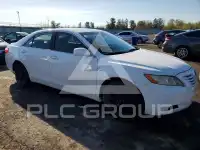 2009 Toyota CAMRY фото