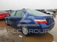 2009 Toyota CAMRY фото