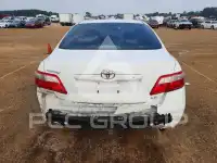 2009 Toyota CAMRY фото