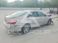 2009 Toyota CAMRY фото