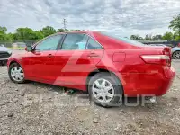2009 Toyota CAMRY фото